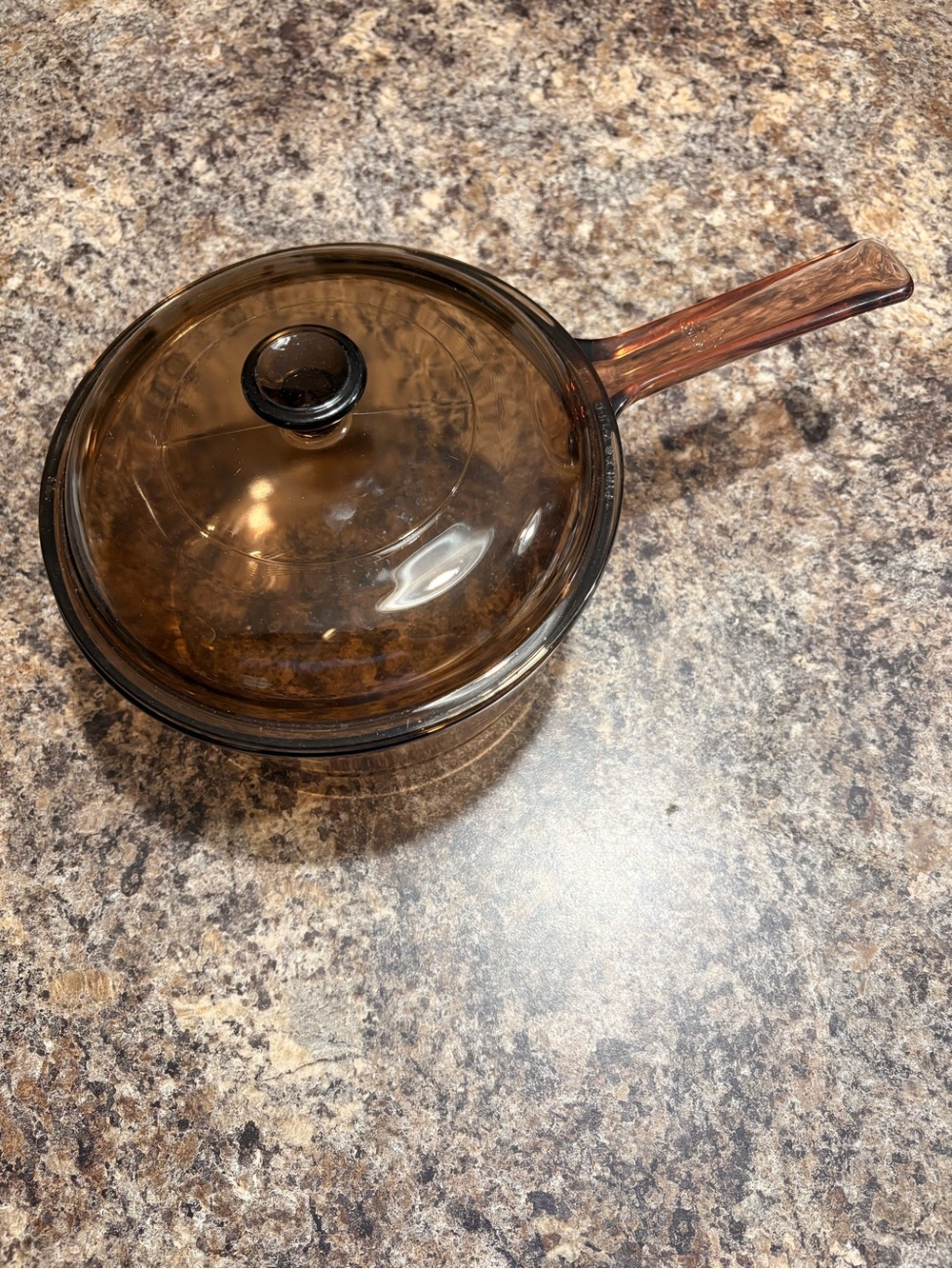 Vintage Corning Vision 1.5 Liter